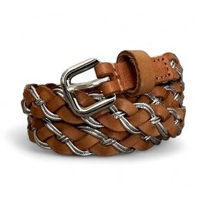 Ann Taylor Loft Belt EUC